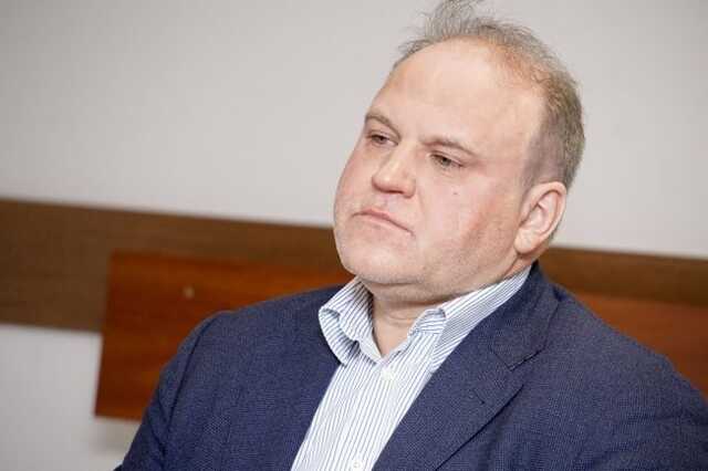 Щедрость Тамулиониса на тухлятину