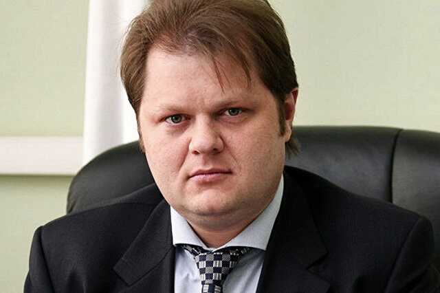 Миллиардов след простыл: За что замминистра Владимир Александрович Токарев угодил за решётку