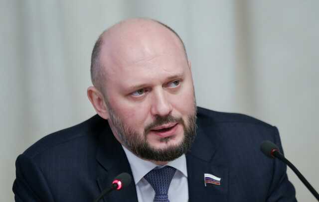 Алексей Лященко залег на дно
