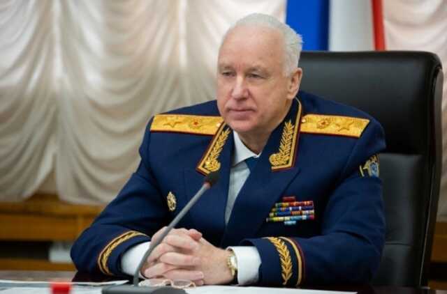 СКР проводит проверку по факту хищения скифского золота
