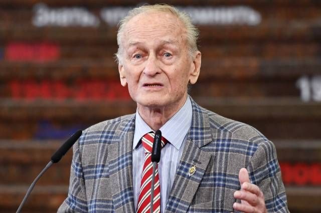 Резидент без ошибки. Роль Михаила Ножкина как пособие для разведчиков