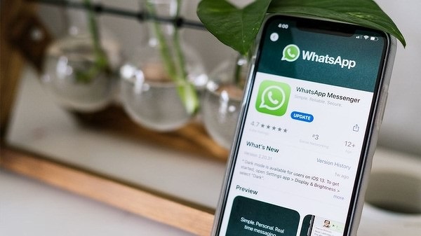 WhatsApp  