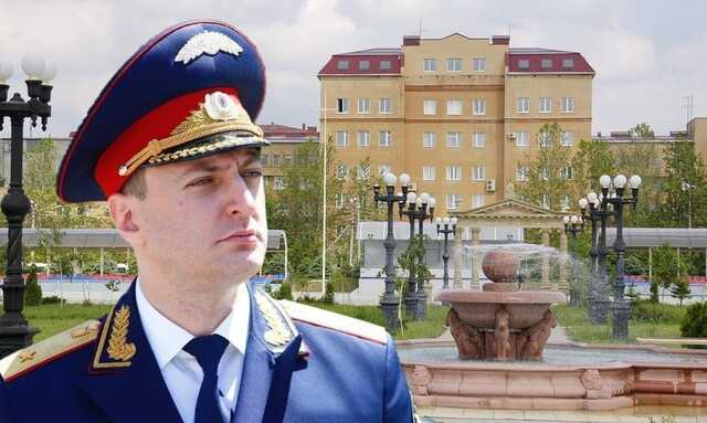 Подстава для доцента: следователи Бастрыкина проверят провокацию в вузе Колокольцева