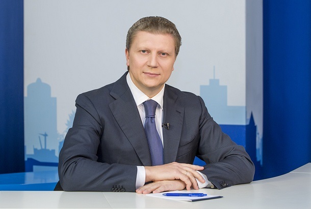 Над первым замглавы Минэкономразвития Андреем Ивановым сгущаются тучи