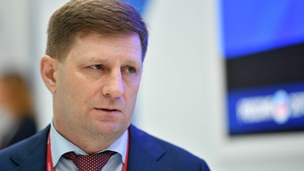 Верховный суд признал законным направление дела Фургала в Люберецкий суд