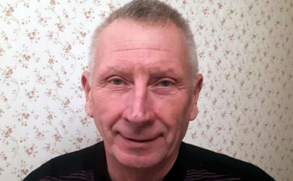 Александр Дмитравцов — кандидат в мэры с автоматом