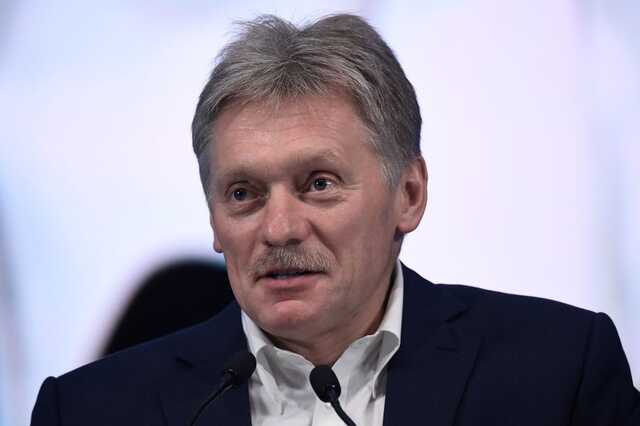Кремль прокомментировал инициативу депутатов Госдумы о признании ДНР и ЛНР