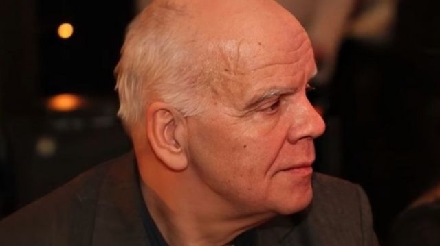 Умер актер из сериала «Ранетки» Арнис Лицитис