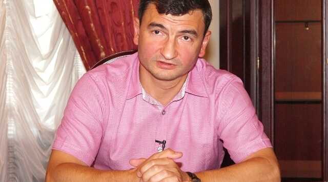 Константин Караманиц: как «отжать» госпредприятие для любимого рудокопа президента