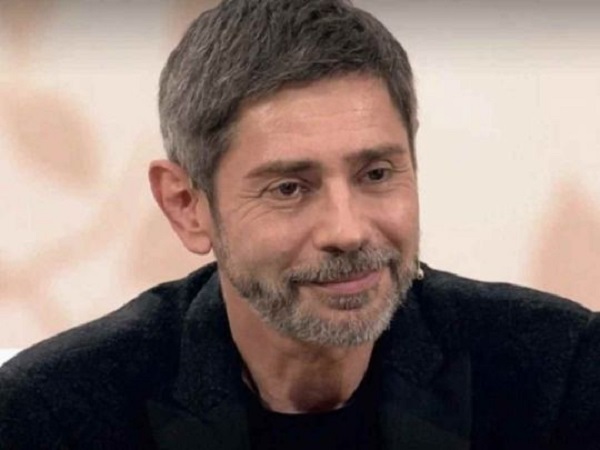 Известный российский актер «рассекретил» сына спустя семь месяцев после его рождения