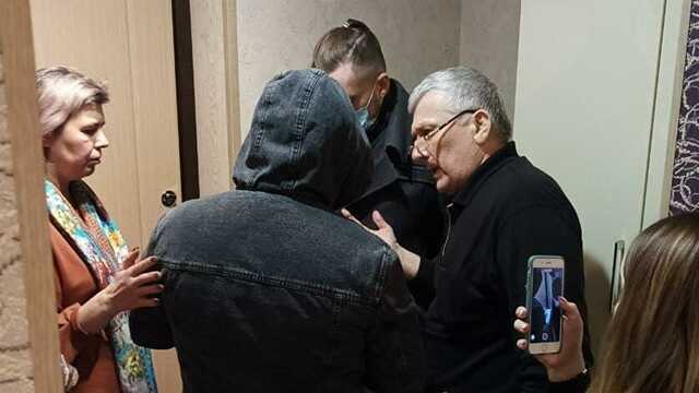 Родственники экс-судьи ВС Чечни Янгулбаева перестали выходить на связь