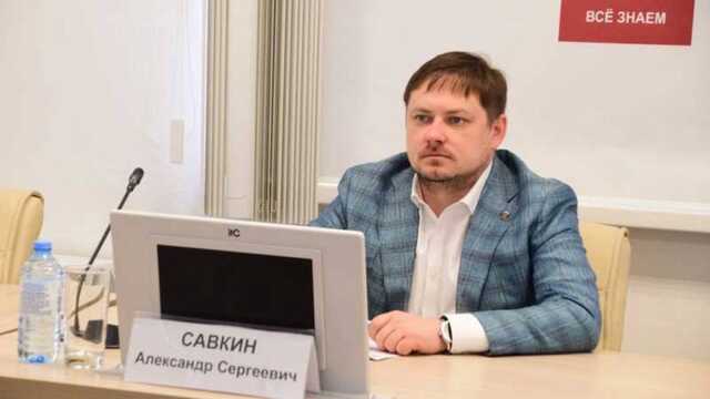 Откат на асфальте: за взятку задержан замглавы Воскресенска