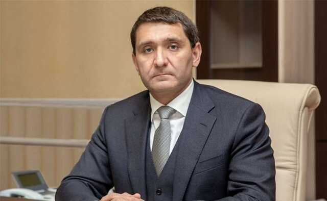 «Штормовое предупреждение» для «Россетей»