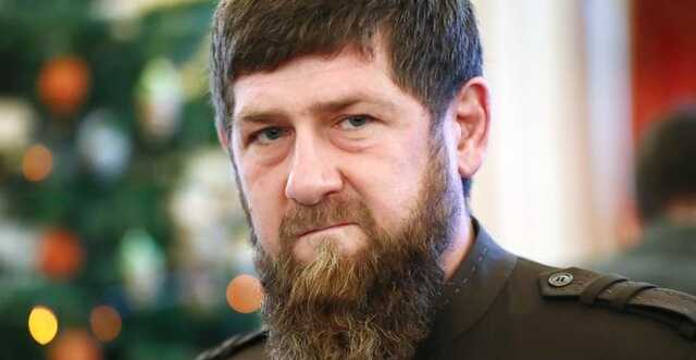 Кадыров назвал покинувшего Россию бывшего судью «воплощением предательства»