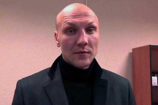 Вынесен приговор уголовному авторитету Паштету и его подельникам