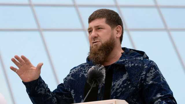 Кадыров раскрыл траты России на содержание Чечни