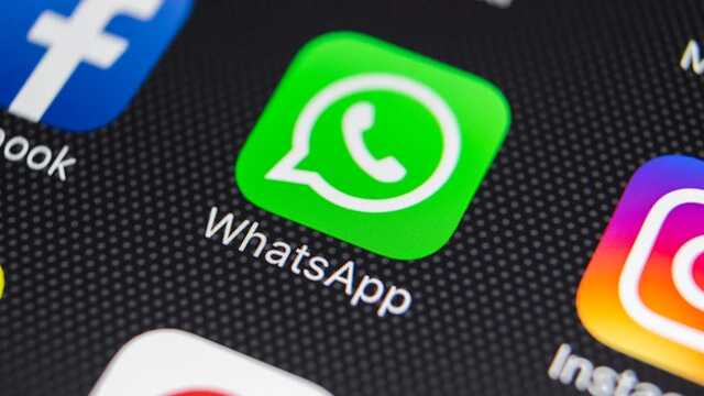  WhatsApp      