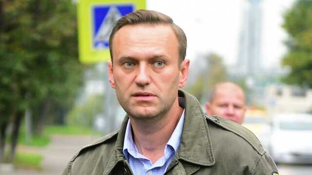 Навального и Соболь внесли в список террористов и экстремистов