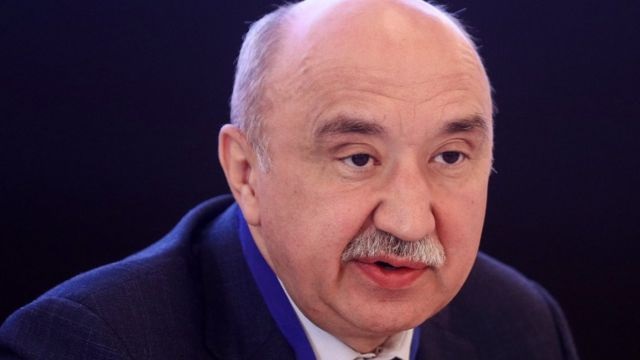 Ректору Казанского университета не удалось обжаловать арест по делу об убийстве