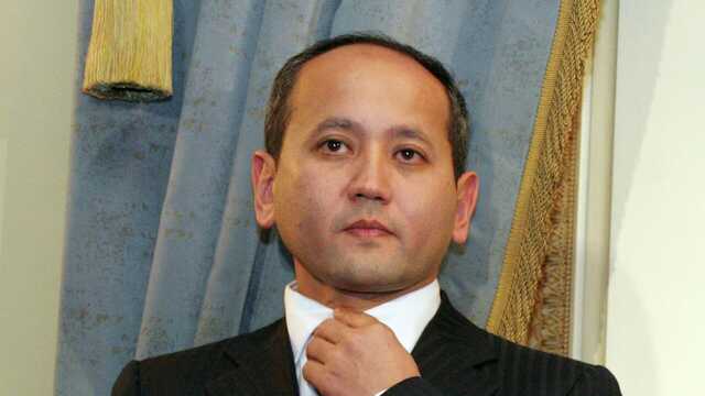 Казахский оппозиционер Аблязов рассказал пранкерам, как несколько лет готовил восстание в стране