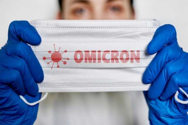 Какой новый способ проникновения «омикрона» в организм выявили эксперты?