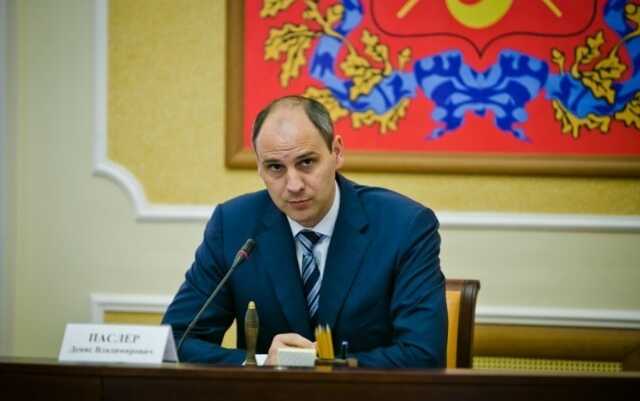 Вексельберг выдергивает Паслера из Оренбурга