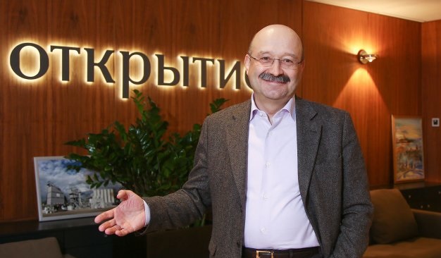 Секреты «Открытия» скрыты в офшорах?