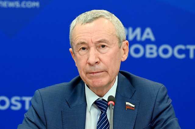 В Совфеде заявили об опасности санкций против России для США