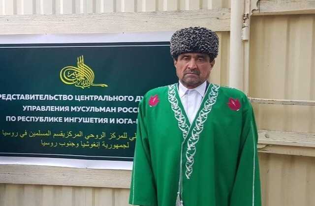 В Ингушетии обстреляли дом хвалившего Кадырова чиновника