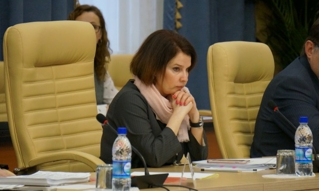 Елену Лопаеву взяли за грехи эпохи Решетникова