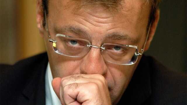 Объем исковых требований к бизнесмену Сергею Кириленко уже достиг 4,5 млрд рублей