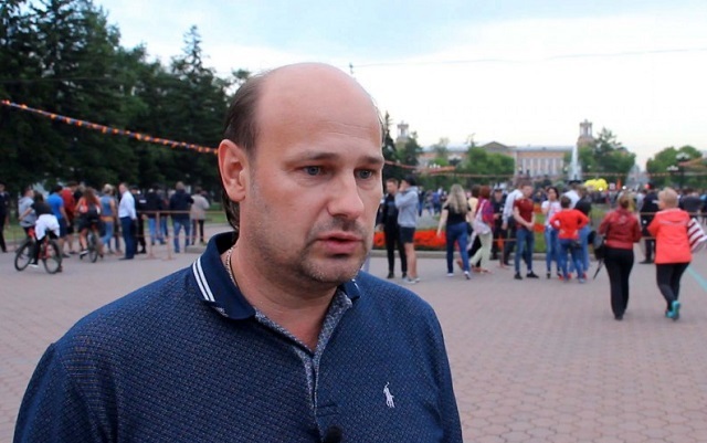 Жители г. Шелехов просят президента спасти их от уловок депутата Белыха