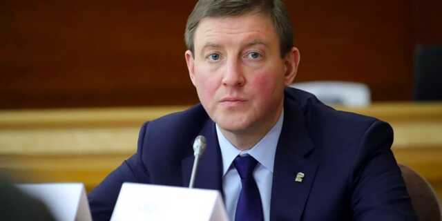Турчак призвал вооружить ДНР и ЛНР