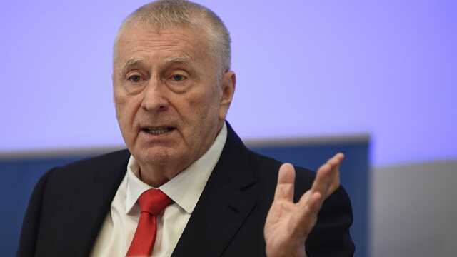 Жириновский предложил единственный путь для решения проблем России с Западом