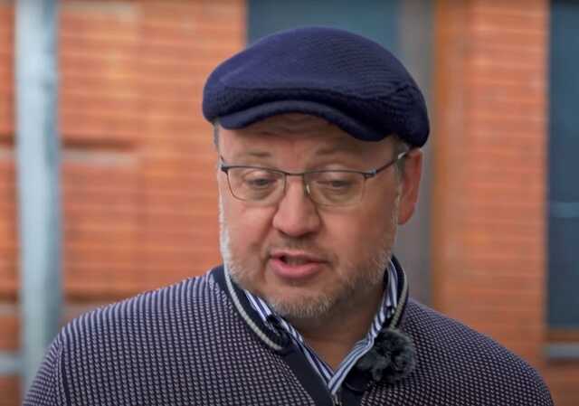 Дмитрий Разумов: в бегах от полиции?
