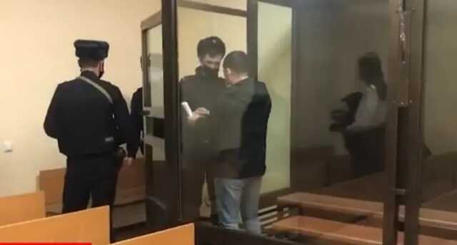 Суд арестовал таджика, отнявшего у вдовы Градского 100 миллионов рублей