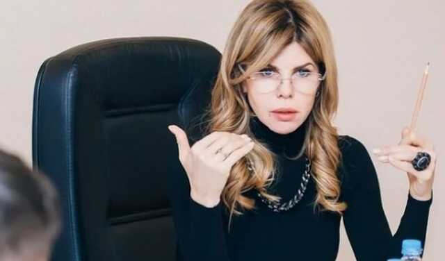 Малышка на миллион