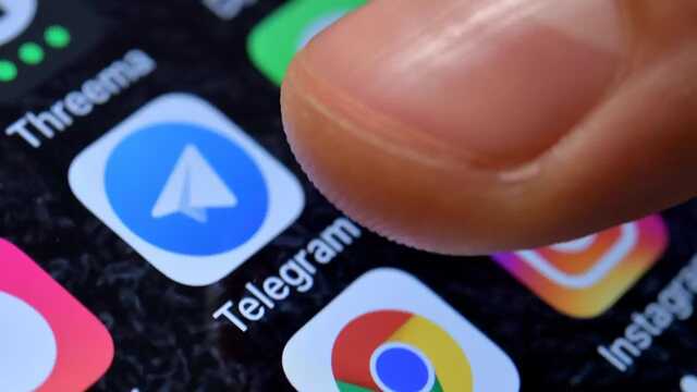 Раскрыта новая схема мошенничества в Telegram