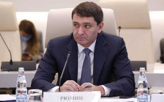 Глава «Россетей» Андрей Рюмин не забыл о строительном бизнесе