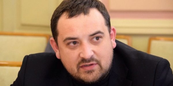 НАБУ задержало нардепа от "Слуги народа" Кузьминых: первые подробности