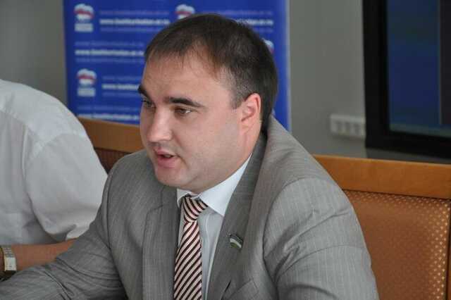 "Закрома-палата": почему главу ТПП Башкирии называют за глаза хозяином бизнес-империи