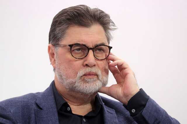 Здоровье ректора Шанинки Сергея Зуева серьезно ухудшилось в СИЗО
