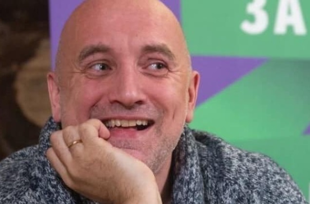 Штаб Захара Прилепина готов привлечь к расследованию коррупции экс-сторонников Навального