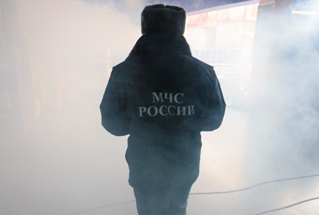 В Архангельской области при пожаре погибла женщина и четверо детей