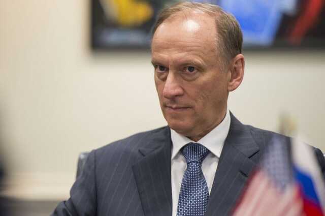 Патрушев прокомментировал утверждения об угрозе Украине со стороны России