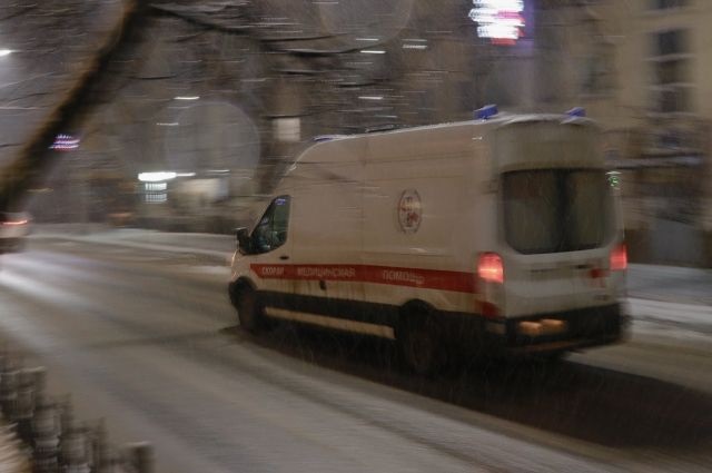 В Москве умерла 27-летняя пациентка клиники пластической хирургии
