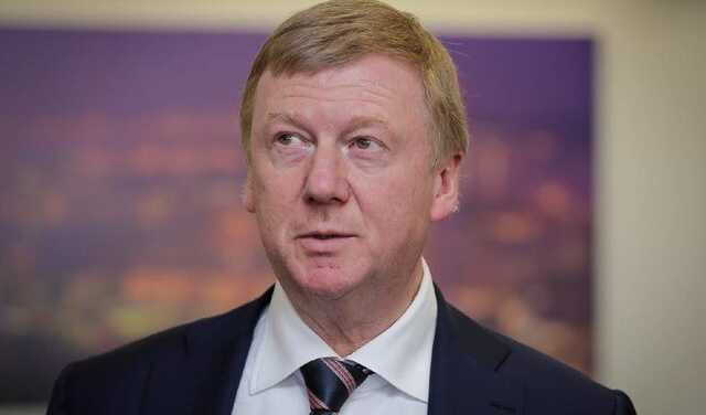 Как Анатолий Чубайс «впаривал» китайское фуфло, как российские ноу-хау