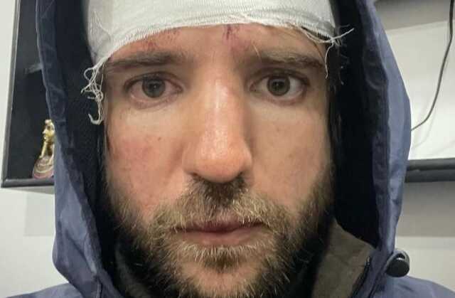 Российский фотограф, попавший в полицию в Каире, освобожден из-под стражи