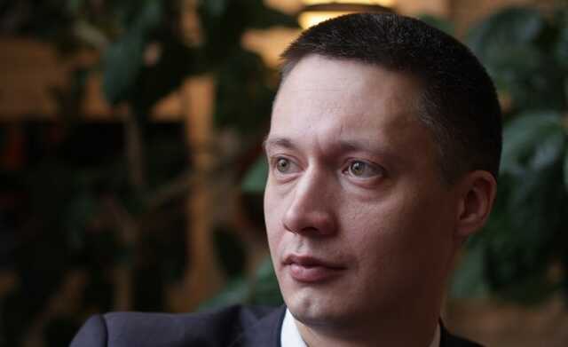 Александр Беляев и подельники: как наложить лапу на газ и бюджет