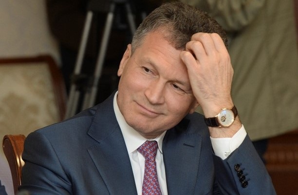 Пасяды место пусто не бывает
